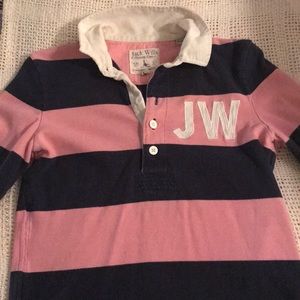 Jack Wills Shirt